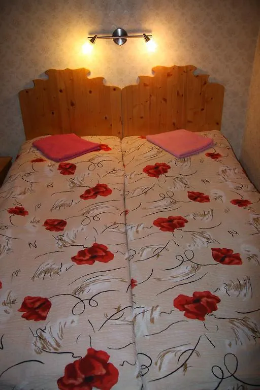 Pokoje Goscinne Lulu Gdansk Homestay