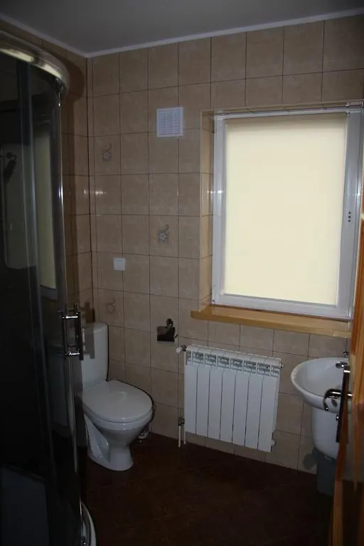 Homestay Pokoje Goscinne Lulu Gdansk