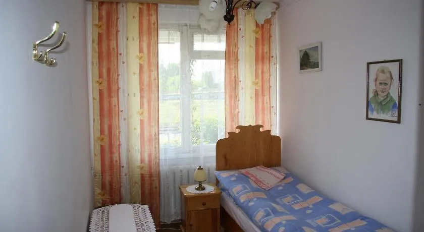 Pokoje Goscinne Lulu Gdansk 0*,  Poland