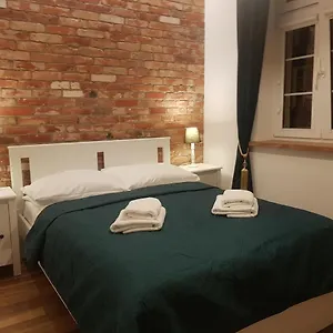H&t Old Town Ogarna 97 Apartment