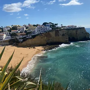 Paz Carvoeiro (Lagoa)