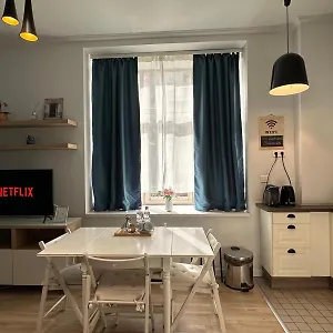 House4you - Balcescu Bucharest