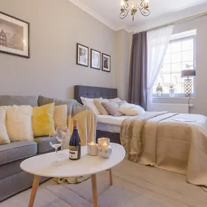 Viu Velvet Apartment