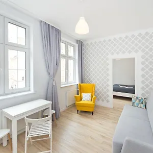 Yourapart Chlebnicka Apartment
