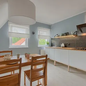 Stary Apartment